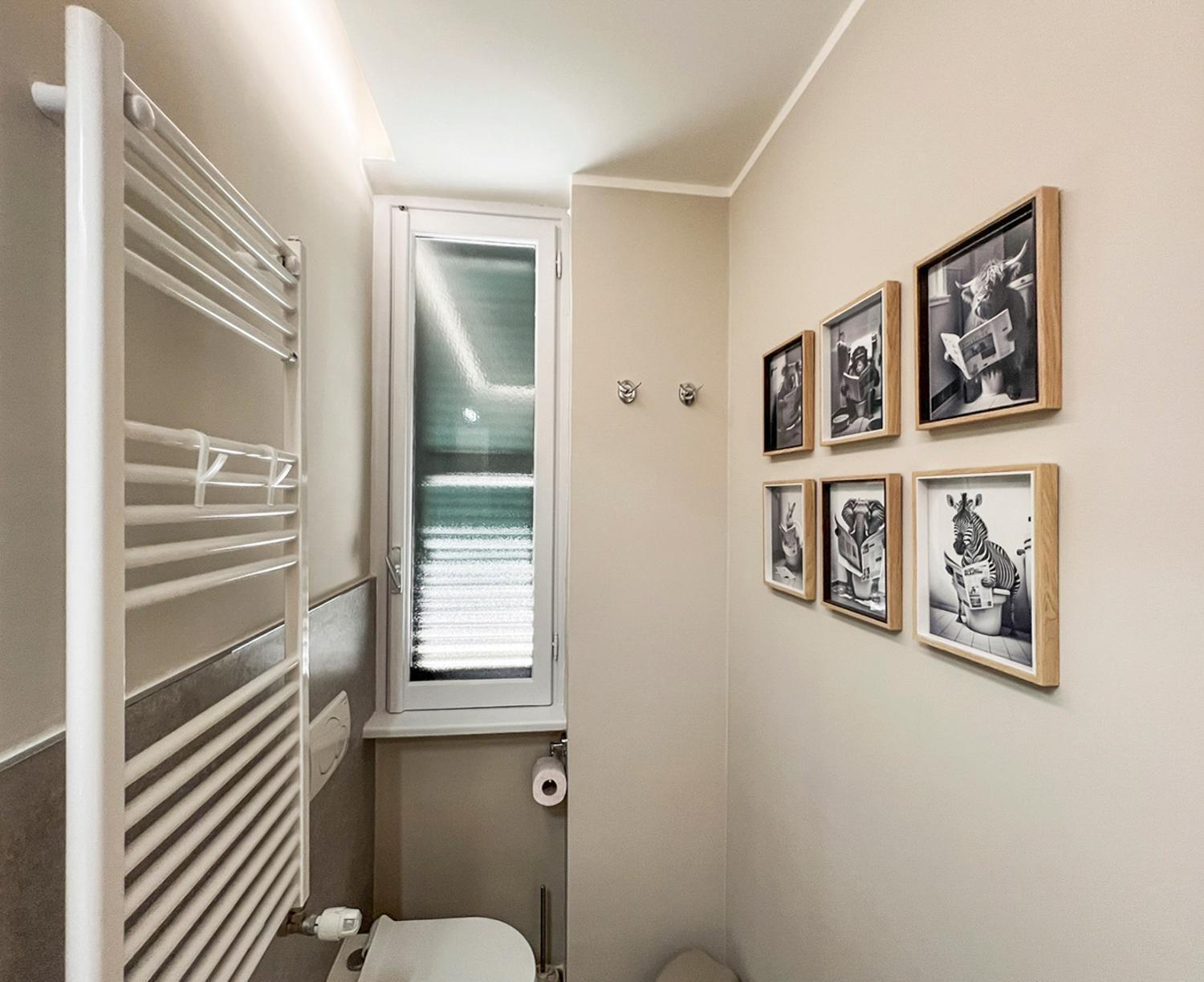 Attico Urbano Terrazza Su Roma Metro A Cornelia Daire Dış mekan fotoğraf